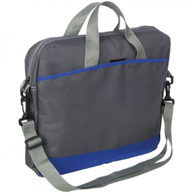 Logo trade promotional products picture of: Laptop bag FERROL