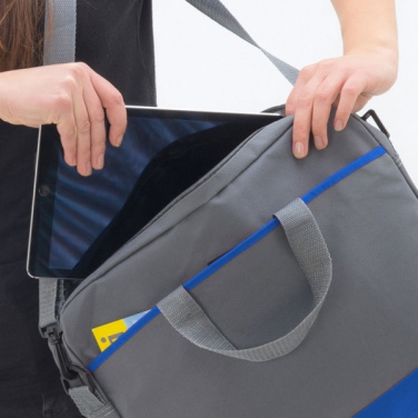 Logo trade advertising product photo of: Laptop bag FERROL
