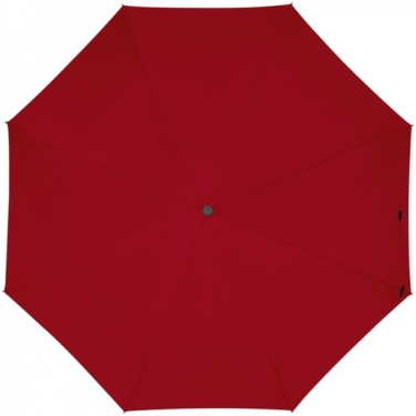 Logotrade promotional item picture of: Manual umbrella ERDING