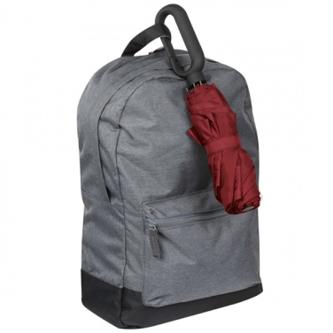 Logo trade promotional products picture of: Manual umbrella ERDING