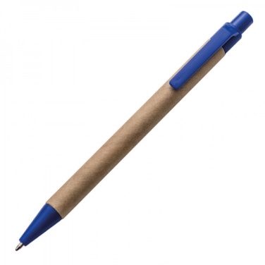 Logotrade promotional merchandise picture of: Ballpen BRISTOL
