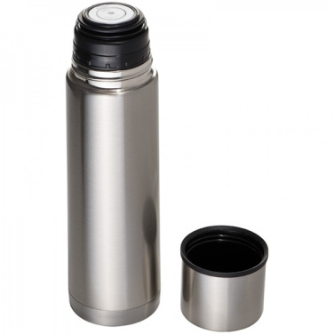 Logo trade business gift photo of: Vacuum flask BABYLON 500 ml