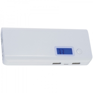 Logotrade business gift image of: Power bank STAFFORD