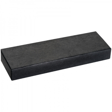 Logotrade business gifts photo of: Metal writing set CLAREMONT