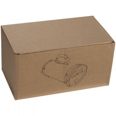 Logo trade promotional gifts picture of: Bluetooth speaker ALICANTE