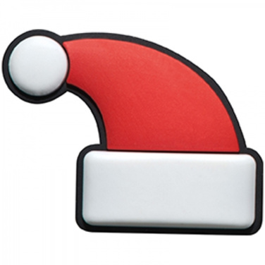 Logo trade promotional products picture of: Christmas sticker (single pc) TORONTO