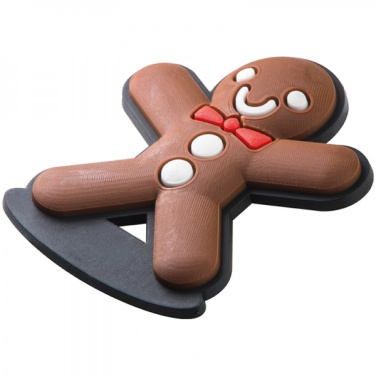 Logo trade corporate gift photo of: Christmas sticker (single pc) TORONTO