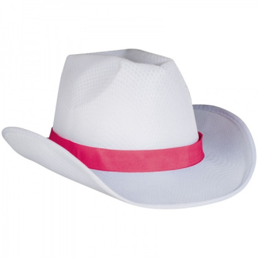 Logo trade promotional products image of: Hat BALDWIN