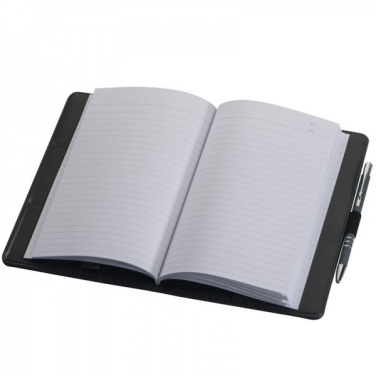 Logotrade promotional giveaway image of: A5 Note book PERUGIA
