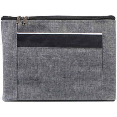 Logo trade advertising products image of: Cooling bag ELMONT