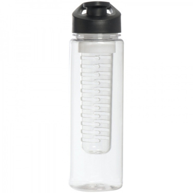 Logo trade promotional giveaways picture of: Drinking bottle SAINT-DENIS 700 ml