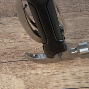 Logotrade promotional gift picture of: Mooltitool-hammer PEER