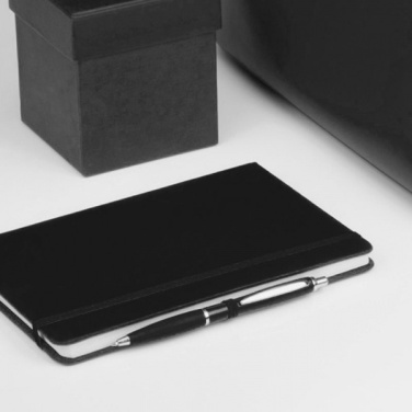 Logotrade corporate gifts photo of: Plastic ballpen JEKATERINBURG