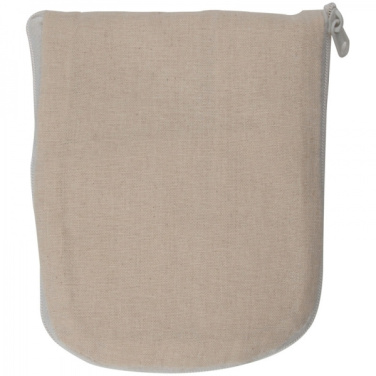 Logo trade promotional item photo of: Cotton bag FERRARA