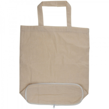 Logotrade promotional items photo of: Cotton bag FERRARA