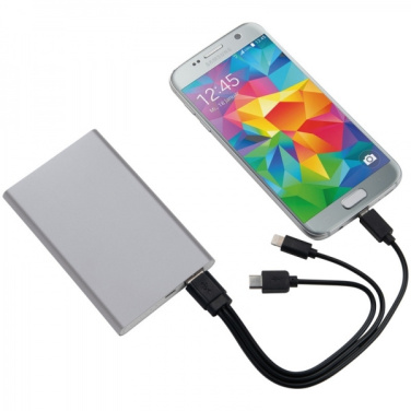 Logotrade business gift image of: Power bank LIETO