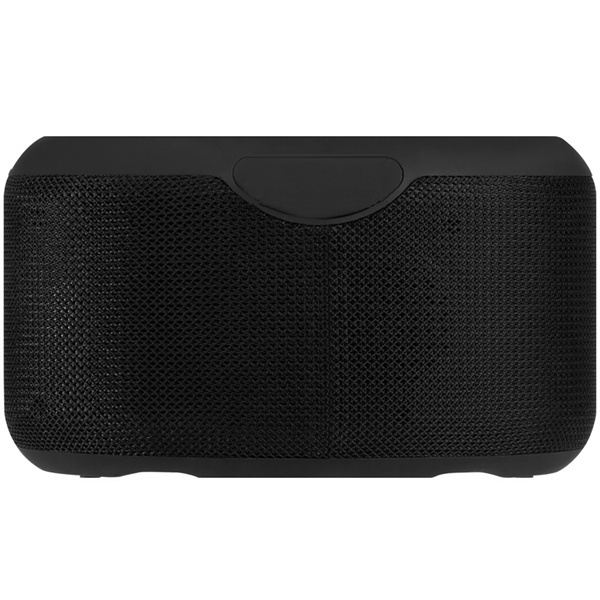Logotrade promotional item picture of: Bluetooth speaker MUSIC MAN