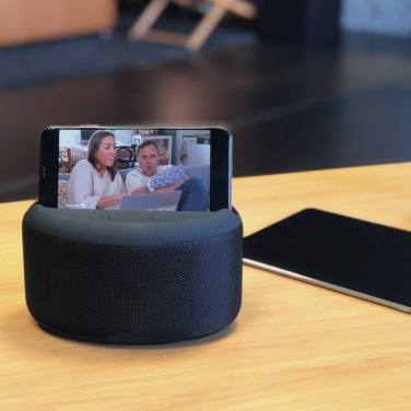 Logotrade promotional products photo of: Bluetooth speaker MUSIC MAN