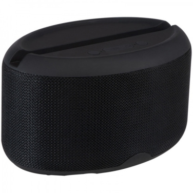 Logo trade promotional gifts picture of: Bluetooth speaker MUSIC MAN