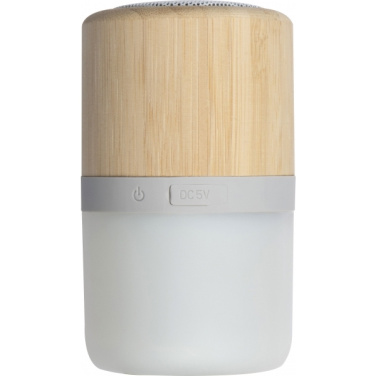 Logotrade promotional product image of: Bluetooth speaker HAARLEM