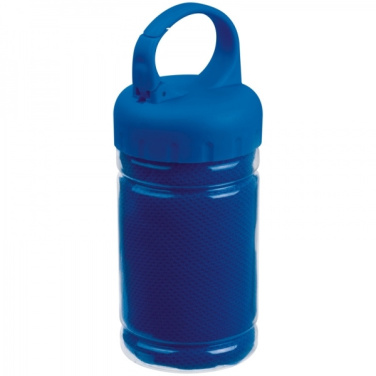 Logotrade promotional giveaways photo of: Sports towel SPORTY