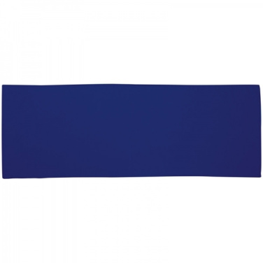 Logotrade advertising product image of: Sports towel SPORTY