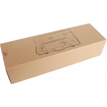 Logotrade promotional merchandise photo of: Barbecue case OVAL PLATE