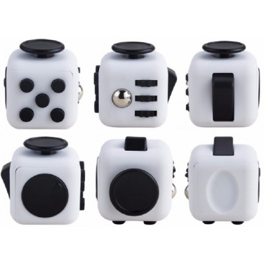 Logotrade promotional giveaways photo of: Fidget Cube
