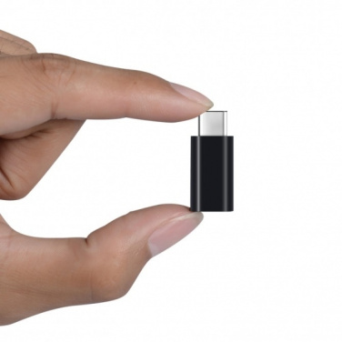 Logotrade promotional gift picture of: Type-C/micro USB adapter