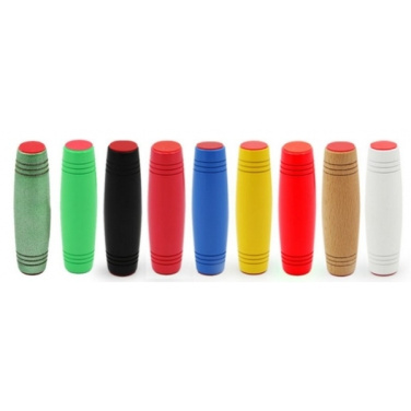 Logo trade corporate gifts picture of: Fidget Stick Roller