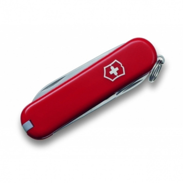 Logo trade promotional products picture of: Pocket knife Hiker Victorinox