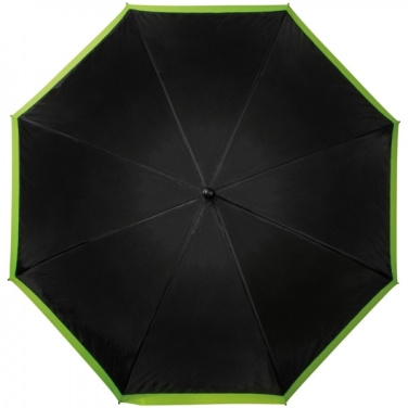 Logotrade advertising product picture of: Umbrella GET SEEN