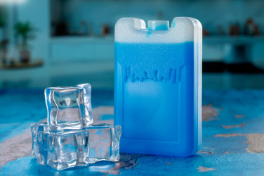 Logo trade promotional items image of: Thermal pack ARKTIS