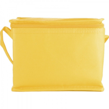 Logo trade promotional items picture of: Non woven cooling bag NIEBY