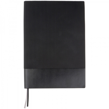 Logotrade corporate gift picture of: A5 Notebook DUBAI