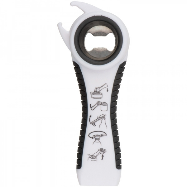 Logotrade promotional giveaway picture of: Multi-opener ODESSA