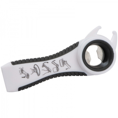 Logo trade promotional items picture of: Multi-opener ODESSA