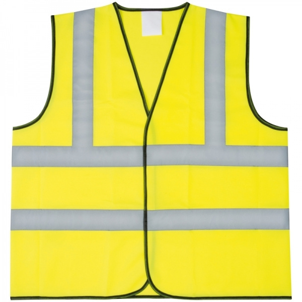 Logotrade promotional items photo of: Safety jacket VENLO