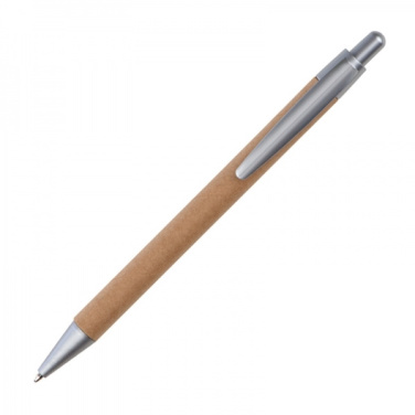 Logotrade business gift image of: Paper pen BLACKPOOL