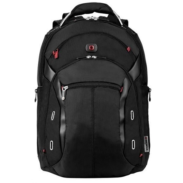 Logo trade advertising product photo of: Backpack Wenger Gigabyte 15''