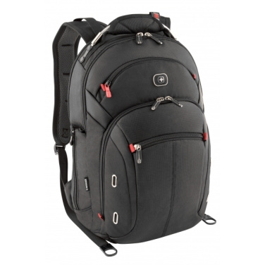 Logo trade advertising product photo of: Backpack Wenger Gigabyte 15''