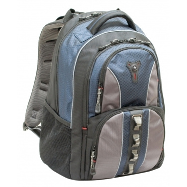 Logotrade advertising product image of: Backpack Wenger Cobalt 16''
