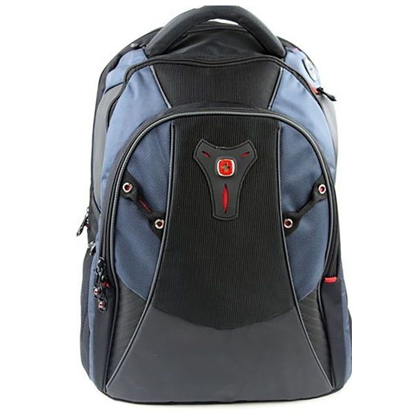 Logotrade advertising product image of: Backpack Wenger Mythos 15,6''