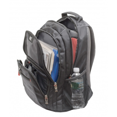 Logo trade advertising product photo of: Backpack Wenger Pillar 16''