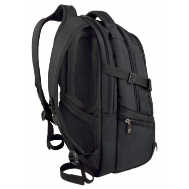 Logo trade business gifts image of: Backpack Wenger Transit 16''