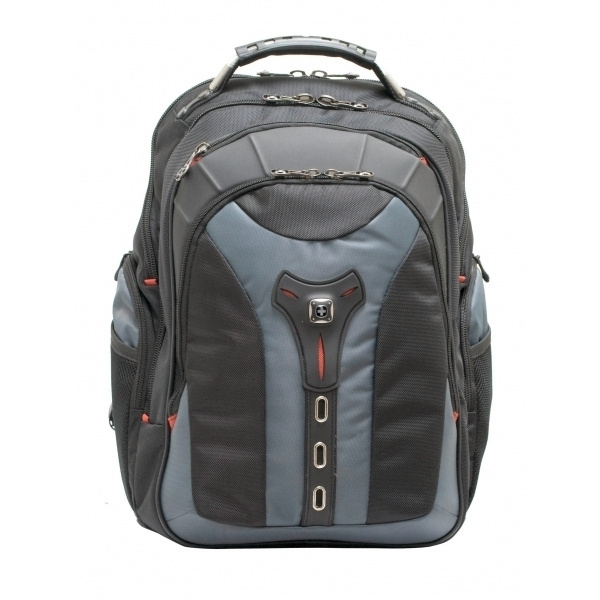 Logo trade promotional gift photo of: Backpack Wenger Pegasus 17''