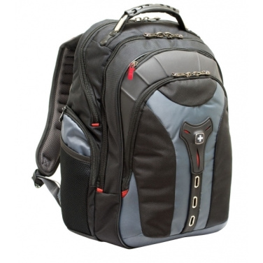 Logotrade promotional item image of: Backpack Wenger Pegasus 17''