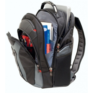 Logotrade promotional merchandise image of: Backpack Wenger Pegasus 17''