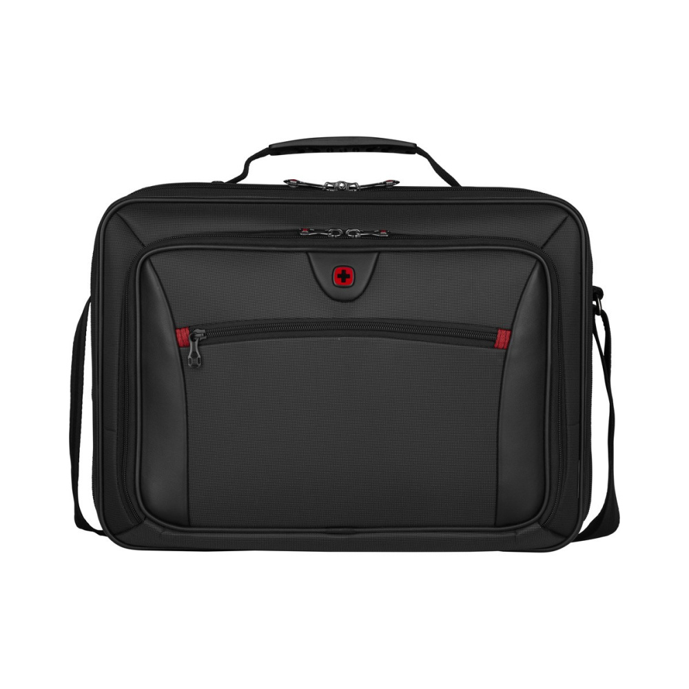 Logotrade promotional merchandise picture of: Laptop bag Wenger Insight 15,6''