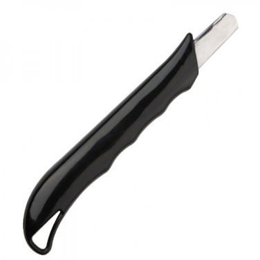 Logo trade promotional giveaway photo of: Cutter knife WAREHOUSE